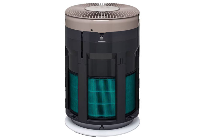 Máy Lọc Không Khí LG PuriCare 360 HIT AS60GHCG0